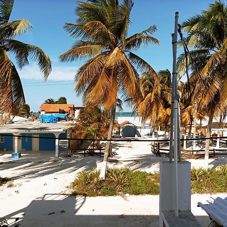 Costa Esmeralda Ель-Куйо Екстер'єр фото