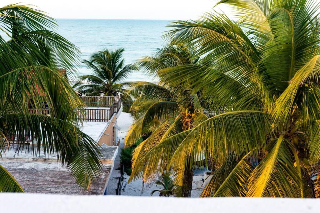 Costa Esmeralda Ель-Куйо Екстер'єр фото