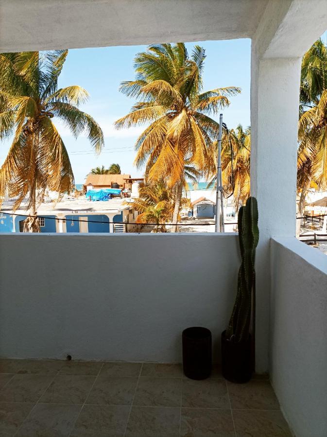 Costa Esmeralda Ель-Куйо Екстер'єр фото