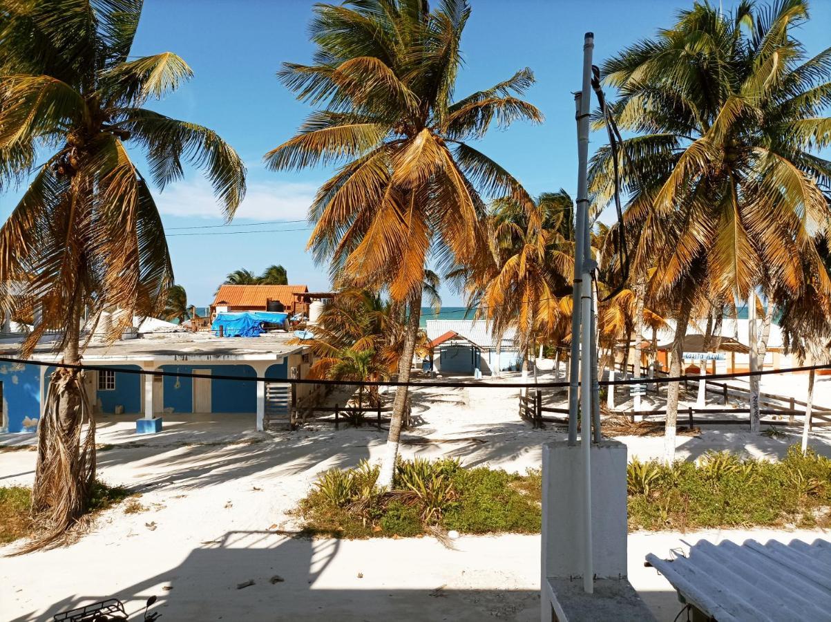 Costa Esmeralda Ель-Куйо Екстер'єр фото